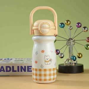 Modern Stainless Steel Tumbler, 500Ml Capacity - Product Image 5
