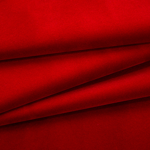 <span class=keywords><strong>Maroon</strong></span> đổ xô spunlace vải nhung đổ xô vải cho đồ trang sức Hộp Quà Tặng lót và bao bì - Product Image 2