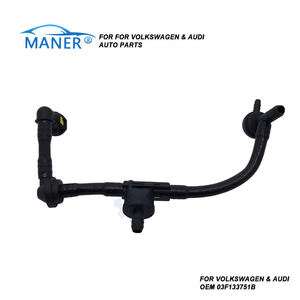 MANER Accesorios para Automóviles, Piezas de Motor para vw Beetle Seat Ibiza 03F133751B, Autopartes Volkswagen - Product Image 2
