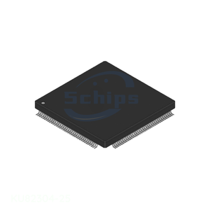 TSI574-10GILV 399 BGA Exposed Pad IC SER RAPIDIO SWITCH 399TEPBGA Authorized Distributor Circuit Integrated Specialized ICs - Product Image 1