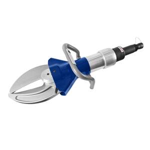 Резак для демонтажа бетона SHNT370, режет бетон до 35 мм, измельчает бетон C30 до 25 мм, расширение 370 мм, инструмент для спасательных работ и демонтажа - Product Image 5