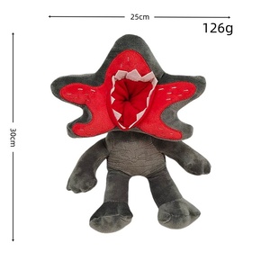 Peluche Demogorgon - Peluche super douce avec rembourrage en coton PP - Product Image 6