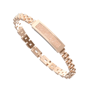 Moniteur de sommeil Rohs sans écran Bracelets intelligents de Sport étanches Montre intelligente Bracelet intelligent sans écran sans écran pour dames - Product Image 2