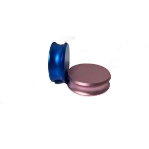 Plateau d'enregistrement en vinyle, aluminium anodisé, de haute qualité, platine, stabilisateur, poids d'enregistrement, mm - Product Image 4