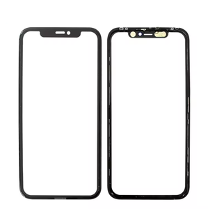 Écran de téléphone portable en verre <span class=keywords><strong>avant</strong></span> avec verre Oca pour <span class=keywords><strong>iPhone</strong></span> X Xs 11 12 13 14 15 Pro Max pour <span class=keywords><strong>iPhone</strong></span> Verre <span class=keywords><strong>avant</strong></span> avec Oca - Product Image 3