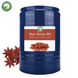 Aceite Esencial de Hinojo, Destilación a Frío, Alta Pureza, Aceite Herbal Natural con Fragancia de Linalool <span class=keywords><strong>para</strong></span> Perfumes y Cuidado de la Piel, Hubei - Product Image 5