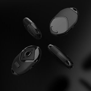 批发多功能蓝牙遥控器安卓苹果无线直播相机手机自拍抖音 - Product Image 4