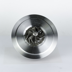 Cartouche de turbo Rixturbo GT1549S Turbo Chra 705306-5007S pour Nissan <span class=keywords><strong>Almera</strong></span> <span class=keywords><strong>Tino</strong></span> 2.2 DI 81KW 110HP YD22DDT <span class=keywords><strong>2003</strong></span>- - Product Image 1