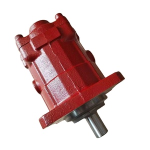 Moteurs à piston MSF46 20460-34604, moteur hydraulique pour chariot élévateur D705, moteur d'orientation MSF-46 - Product Image 1