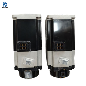 ประสิทธิภาพสูง R88M-1M40030T-B R88M-1M75030T-B R88M-1M10030T-B R88M-1M15030T-B เซอร์โวมอเตอร์ AC สำหรับระบบอัตโนมัติทางอุตสาหกรรม - Product Image 1