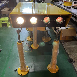 الشمسية سلسلة أضواء نوع الهبوط المطار L-880 L-881 HAPI/بابي/CHAPI هليكوبتر الدقة نهج مسار مؤشر - Product Image 1