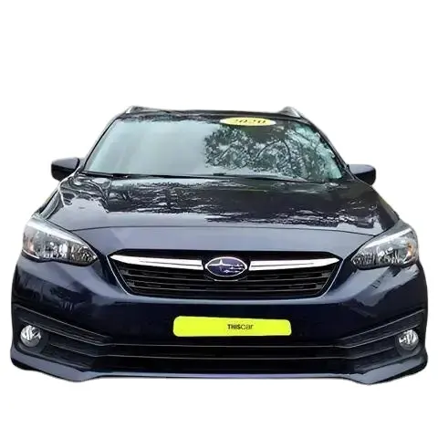 Coches usados S u b a r u Impreza AWD Sport 4dr Wagon 5M al mejor precio de venta al por mayor.