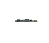 Placa Base para Computadoras M100F con CPU Alder Lake N100 N97 N95 DDR4 VGA/DP HD_MI para Juegos de PC de Escritorio
