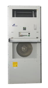 Enfriador de Aire Industrial Blackshields de 5000W (17060BTU): Control de Clima Ultrapreciso, Aire Acondicionado de Alta Potencia para Gabinetes de Telecomunicaciones en Exteriores - Product Image 2
