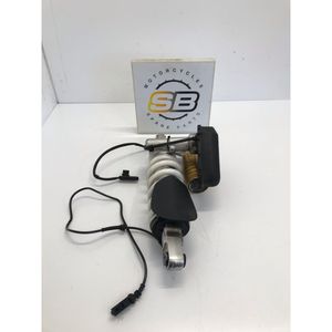 Luce indicatrice posteriore compatibile con BMW R 1250 GS Adventure 2019-2023, sistema di illuminazione per moto - Product Image 5
