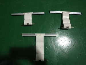 Fenêtre diy et <span class=keywords><strong>automatique</strong></span>, vente en gros d'usine, pièces de porte roulantes, verrouillage par le haut - Product Image 2