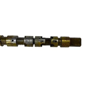 Bobine de commande principale pour excavatrice Ex200-3, pour atelier de réparation de machines de construction - Product Image 2
