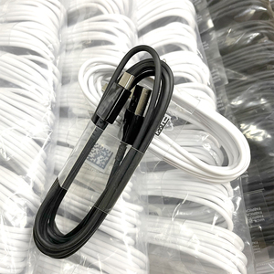 Bán Buôn 2M Nhanh Chóng Sạc USB Để Loại C Cáp 2A Tinh Khiết Cáp Đồng Đối Với Samsung S8 S9 S10 Sử Dụng Với Máy In Máy Quét Máy Ảnh - Product Image 4