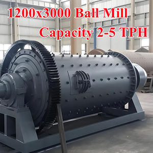 Hoch effiziente Goldmine kugelmühle Hochwertige Schleif kugelmühle Motor Motor Zahnradpumpe Kern für den Bau - Product Image 5