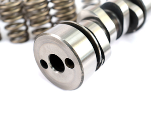 แบรนด์ใหม่ V2 BTR เวที2รถบรรทุก Cam Kit <span class=keywords><strong>LS</strong></span> 4.8 5.3 6.0สำหรับ S-I-L-V-E-R-A-D-O OE Btr31218110 - Product Image 6