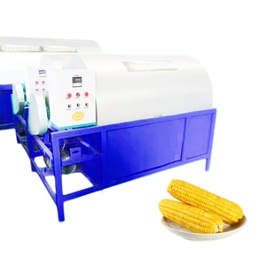 Cafetera Tostadora de Granos de Café, Máquina para <span class=keywords><strong>Tostar</strong></span> Café, Semillas de Girasol Tostadas - Product Image 1