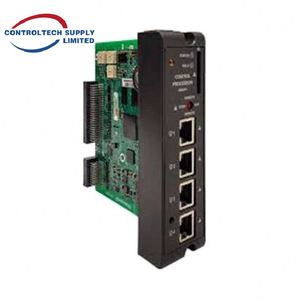 Nuevo Módulo Escáner I/O de 1 Puerto 900S50S-0460 24VDC Intercambiable en Caliente para ControlEdge 900 DCS - Product Image 2