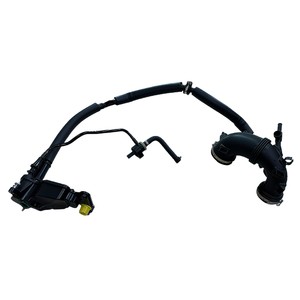 Collecteur d'admission Mercedes-Benz A2740905600 pour E C W205 W212 W213 C207, pièce de rechange neuve en plastique - Product Image 5