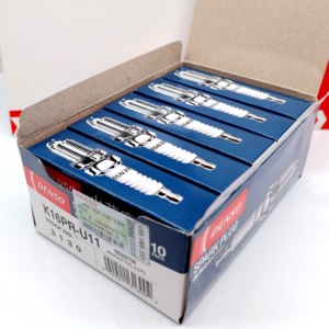Bujía de Níquel Original DENSO <span class=keywords><strong>K16PR</strong></span>-<span class=keywords><strong>U11</strong></span>/3130 OE 1881411051/1881408051 - Product Image 4
