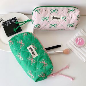Multi Purpose <b>Makeup</b> Cosmetic Pouch Cute Pen Pencil Case Office College School Storage Bag <b>Holder</b> Box Organizer for Girls Boys - Product Image 1