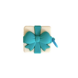 Boîte cadeau créative en forme de nœud pour protéger les écouteurs, adaptée aux écouteurs en silicone Pro3 de 2e/3e génération - Product Image 6