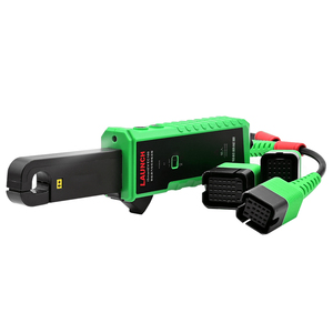 Cho ra mắt eg100 thế hệ mới ô tô hệ thống mạch điện Tester DC hiện tại/điện áp Công cụ Chẩn đoán cho xe ô tô - Product Image 2