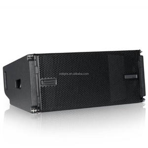 ลำโพงไลน์ L210 ระบบเสียงคู่แบบแอคทีฟ ลำโพงนีโอไดเมียม สำหรับใช้งานกลางแจ้ง ลำโพงเสียงสำหรับเวที สำหรับโบสถ์ - Product Image 1