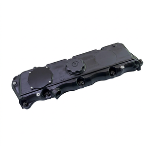 ฝาครอบวาล์วเครื่องยนต์ T426694เข้ากันได้กับ1104 Perkins และ312D E312D แมว OEM สำหรับเปลี่ยน - Product Image 1