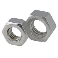 Écrou hexagonal classe 8.8 avec boulon en U et collier de serrage pour tuyaux – Système de fixation robuste pour la plomberie et les conduites industrielles – Fournisseur chinois
