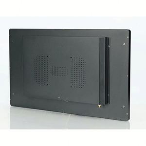 Vỏ kim loại 18.5 ", 21.5", 22 ", <span class=keywords><strong>24</strong></span> inch mở khung <span class=keywords><strong>LCD</strong></span> <span class=keywords><strong>Monitor</strong></span>/Màn hình cảm ứng màn hình - Product Image 4