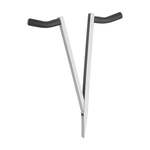 Stainless Steel Jackfruit <b>Splitter</b> Fruit Opener Core Extractor Tool 1-Pack - Product Image 1