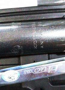 Pistola de Grasa Manual de Alta Presión Automática Lituo de 400CC 500CC 600CC 800CC al por Mayor - Product Image 3