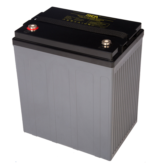 Foshan OEM Deep Cycle Safe Solar Gel 8v 200Ah Lead Acid Batteries for Boat, Golf Cart, Recreational Vehicle