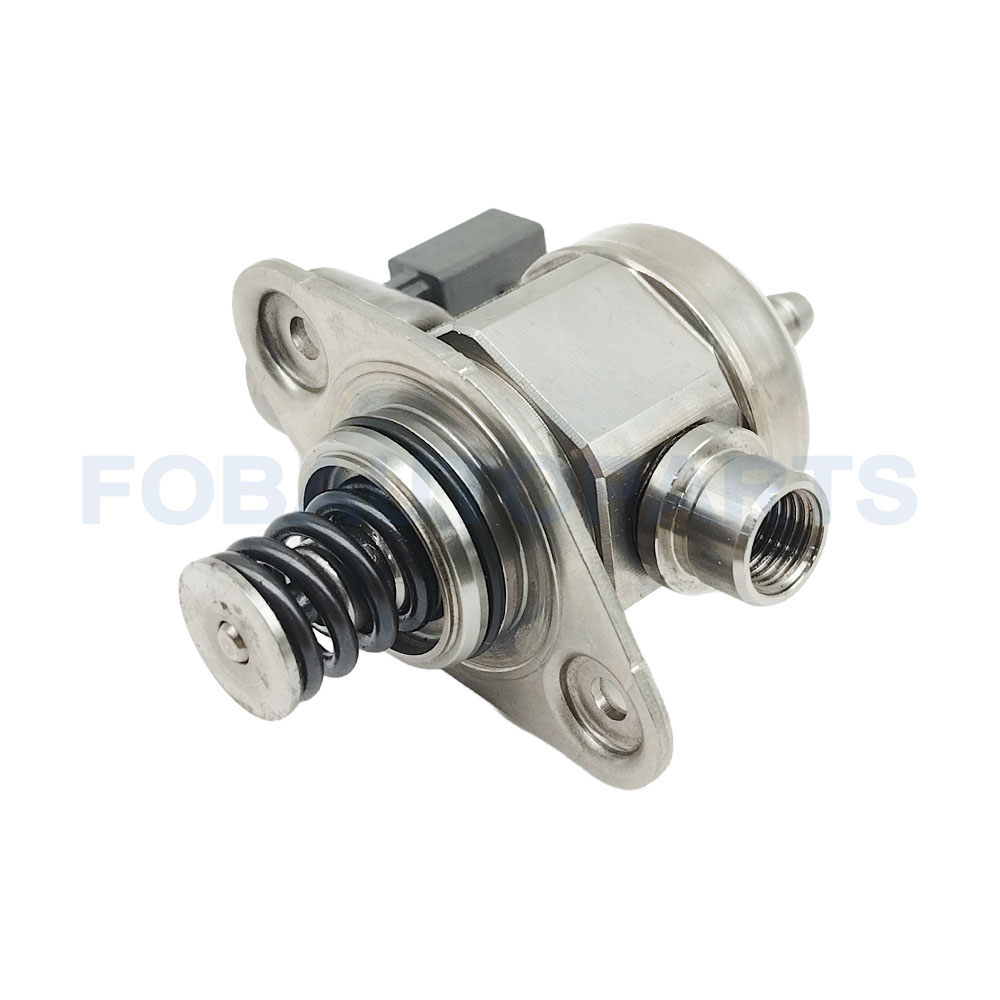 Original Refurbished Parts High Pressure Fuel Pump for Audi A3 TT Volkswagen Golf GTI 06H127025N 0261520472