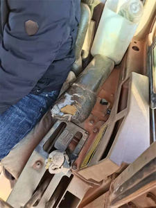 Bulldozer Caterpillar D6T/D10N/D9R/D9N/D8L/D8N/D6D/D6R/D7H d'occasion, bulldozers sur chenilles chat d8k /d8r d'occasion, Bulldozer Cat d8r d'occasion - Product Image 6