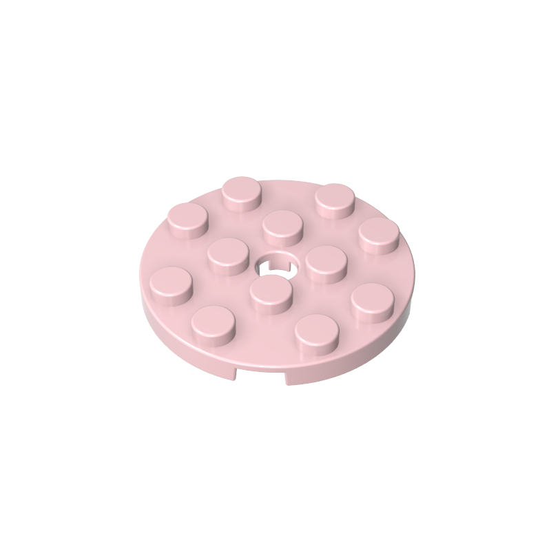 Light Pink-017