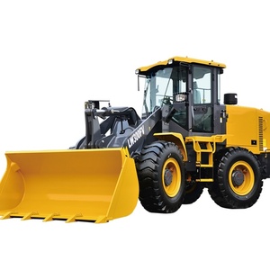 Sử dụng bánh xe tải xc935 lg936 <span class=keywords><strong>zl933</strong></span> 3 tấn Heavy Duty Máy Nhà máy trực tiếp cho bán - Product Image 6