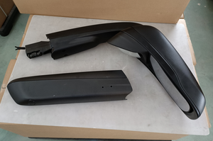 Phụ tùng ô tô xe buýt side gương cho xem phía sau HC-B-11216 - Product Image 3