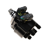 Distribuidor de encendido 19020-16280 19020-16250 para Toyota Corolla 1.8L 93 94 Celica ST 94 95 8AFE