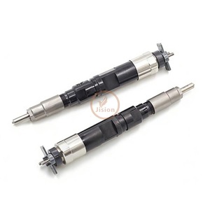 หัวฉีดคอมมอนเรลคุณภาพสูง RE543351 RE545562 SE502671 AP52807 - Product Image 4