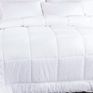 Sang Trọng Màu Rắn <span class=keywords><strong>Twin</strong></span> Mềm 100% Cotton Duvet <span class=keywords><strong>Comforter</strong></span> Chèn Cho Khách Sạn - Product Image 6
