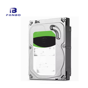<b>Hard</b> <b>Drive</b> for Server ST24000NM007H X24 24tb SAS ISE 3.5inch <b>Hard</b> <b>Drive</b> - Product Image 3