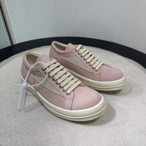Zapatillas Casuales de Moda para Hombre y Mujer, Zapatos Casuales de Cuero para Estudiantes, Zapatos Vulcanizados para Mujer, Zapatos Blancos y Negros con Cordones - Product Image 1