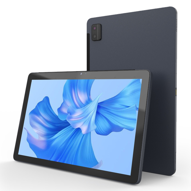 KEP/Leaderhub Manufacturer Wholesale 10.4 Inch Tablet PC with Android 13 OS Tableta 2K IPS 4G LTE GSM Network