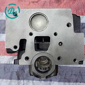 ฝาสูบดีเซล EexcavaStart 3 ลิตร รุ่น 11101-54150 สำหรับรถยก เครื่องยนต์ 3 ลิตร - ทนทาน เชื่อถือได้ ติดตั้งง่าย รับประกัน 6 เดือน - Product Image 6